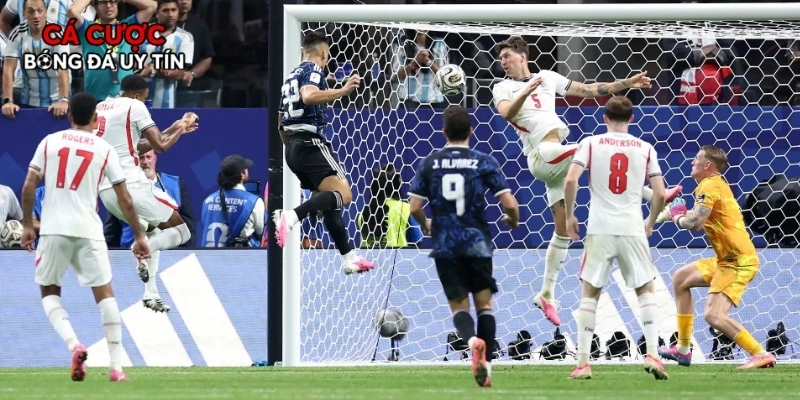 Soi kèo Tây Ban Nha và Argentina về lịch sử đối đầu